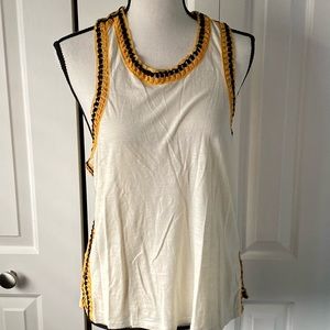 DESIGNED BY FREE PEOPLE!!!! NWT TANK TOP
